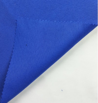 TB-FDN  平紋枱布  桌布 100％滌  彩藍色  TBC004 正面照